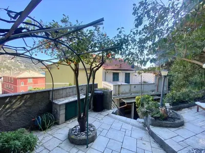 Giardino di La Spiaggia