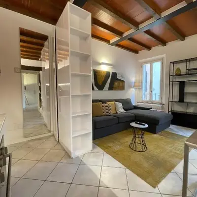 Basini Apartment