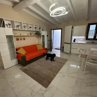 Casa Vacanze Il Glicine