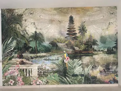 Giardino di Nuvole e Miracoli - foresteria