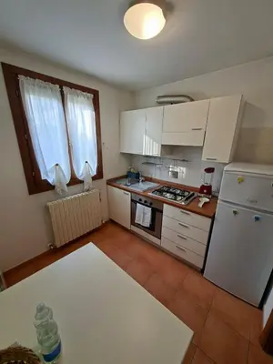 Cucina o angolo cottura di Sole