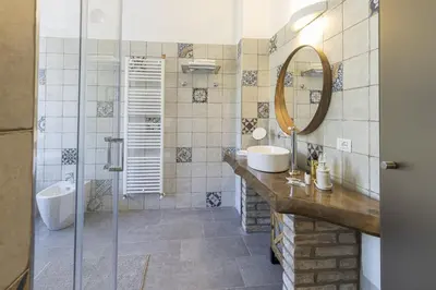 Bagno di La Casa sul Ponte