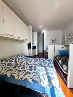 Cucina o angolo cottura di Promenade