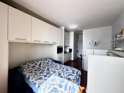Cucina o angolo cottura di Promenade