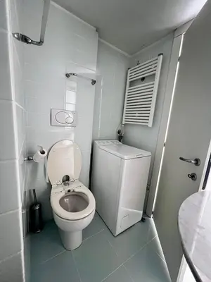 Bagno di Promenade