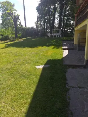 Giardino di B&B Ida