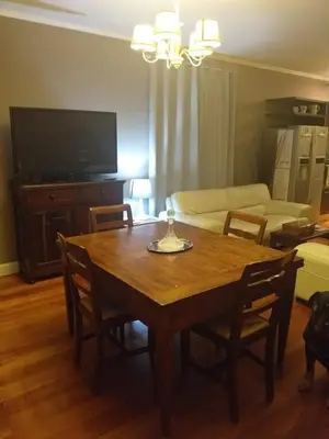 Cucina o angolo cottura di B&B Ida
