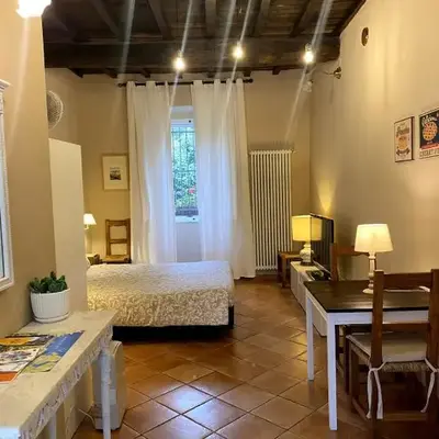 La casa di Luca