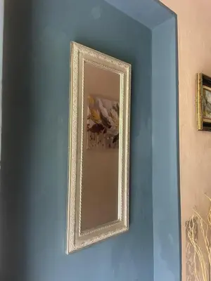 Planimetria di Casa Mina