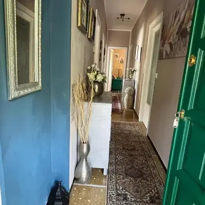 Casa Mina