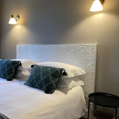Design & comfort Apartment in the very centre of Rubiera