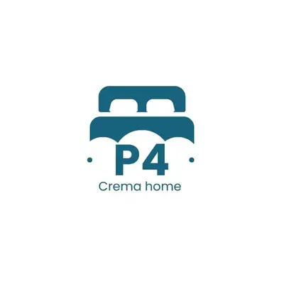 P4 Crema Home