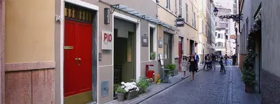 Il quartiere o una zona nella vicinanze del bed & breakfast