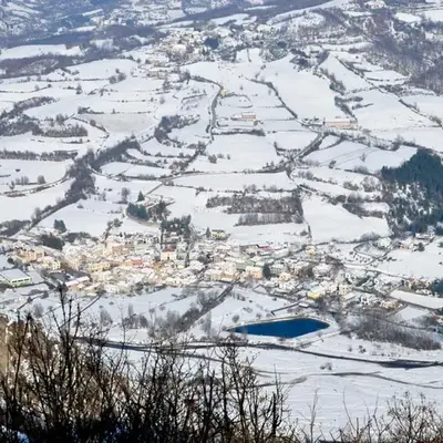 Tana Degli Orsi