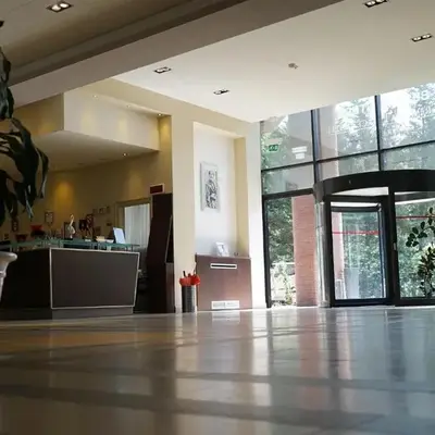 Cremona Palace Hotel