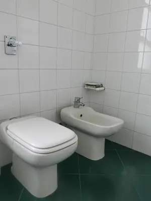 Bagno di Guesthouse Flora