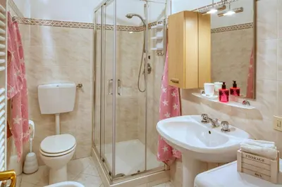 Bagno di Studio Paola - Levanto