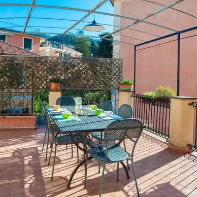 Chiara House