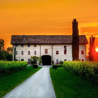 Verdenoce Agriturismo