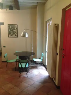Planimetria di Mood-Siro Comi