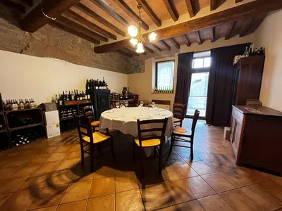 Bevande di Agriturismo San Giuseppe