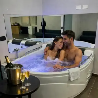 Smart Hotel