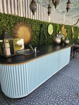Planimetria di Casa Rea