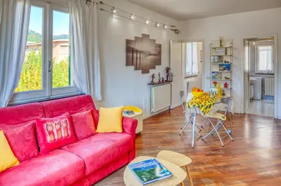 Cucina o angolo cottura di Raffaella House
