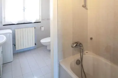 Bagno di Raffaella House
