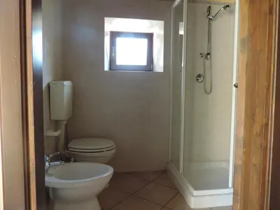 Bagno di agriturismo il poderetto