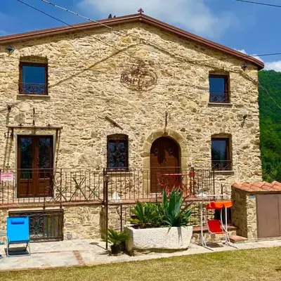 Casa Dell'Angelo