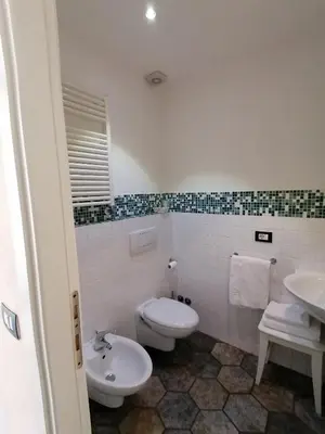 Bagno di L'Antica Terrazza