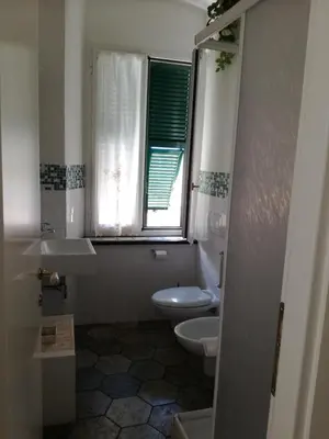Bagno di L'Antica Terrazza