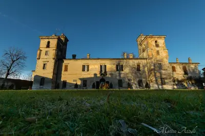 Edificio in cui si trova l'ostello