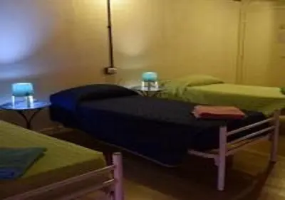 Spa o centro benessere di Ostello Castello Mina Della Scala