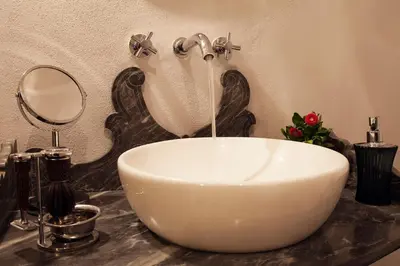 Bagno di Ca'Luni