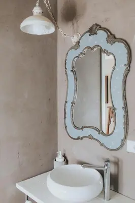 Bagno di Casa Aquarela