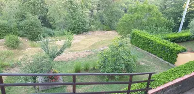 Giardino di Bargoncello