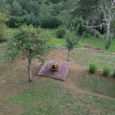 Giardino di Bargoncello
