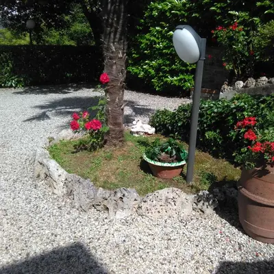 Giardino di Bargoncello