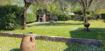 Giardino di Bargoncello