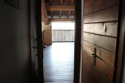 Planimetria di Le Magnolie Agriturismo