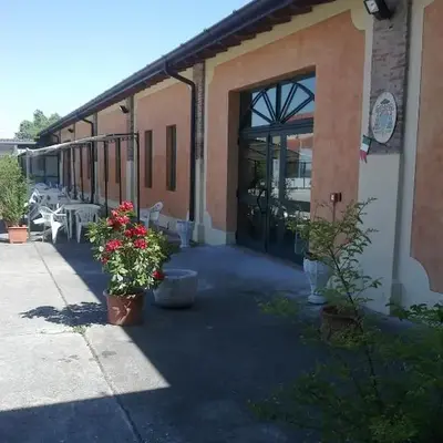 Le Magnolie Agriturismo