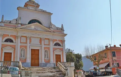 Planimetria di Vigna Marengo