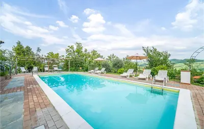 Piscina di Villa Poss o nelle vicinanze