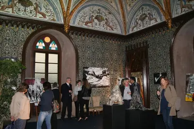 Ospiti di Bed & Breakfast Sforza 19