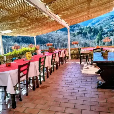 Agriturismo Locanda del Papa