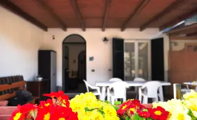 Planimetria di Come a casa