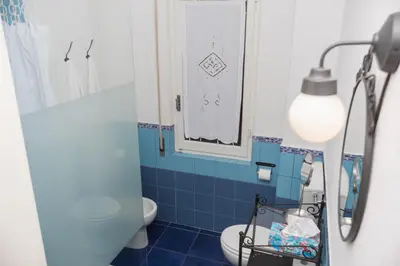 Bagno di Primo Piano