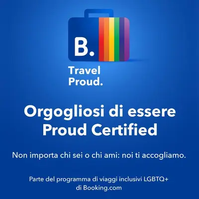 Certificato, attestato, insegna o altro documento esposto da Sivori Apartment